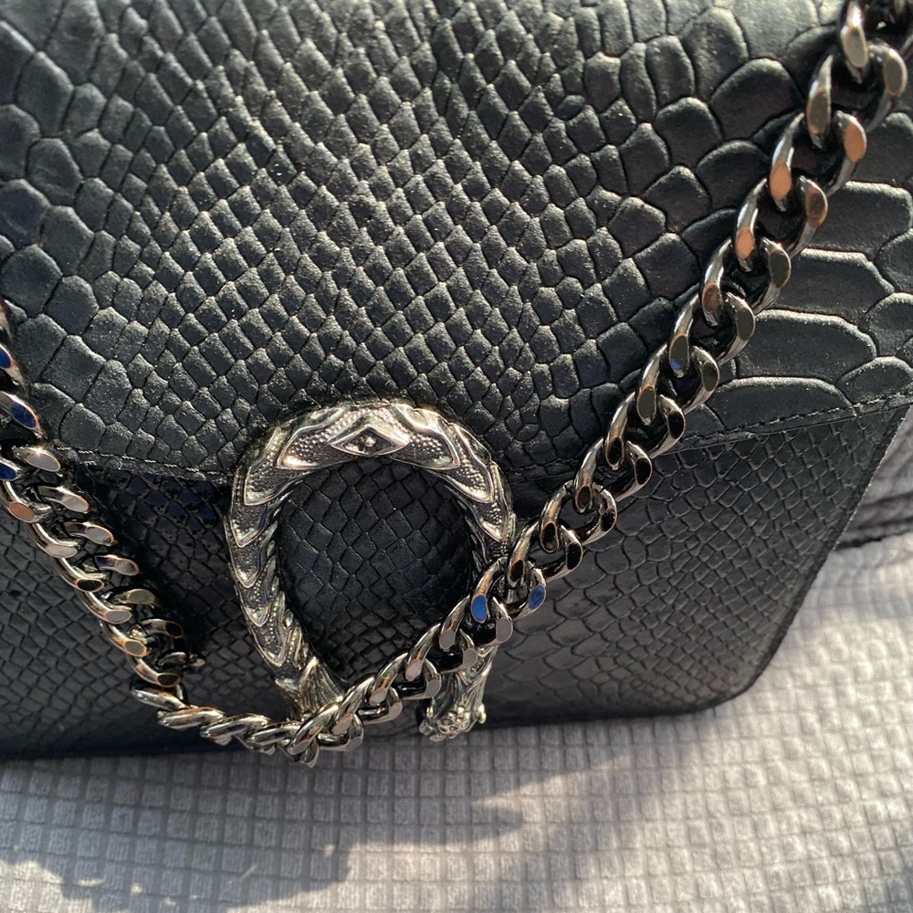 Borse in Pelle Crossbody